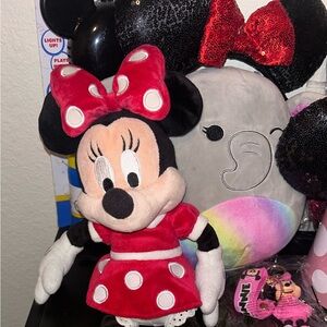 Disney Plush & Toys